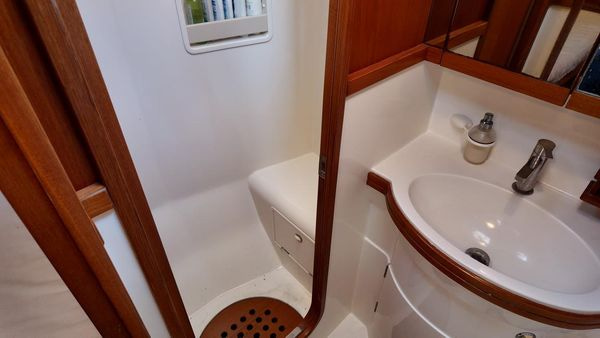 2002 Baltic 50 for sale (photo 49)