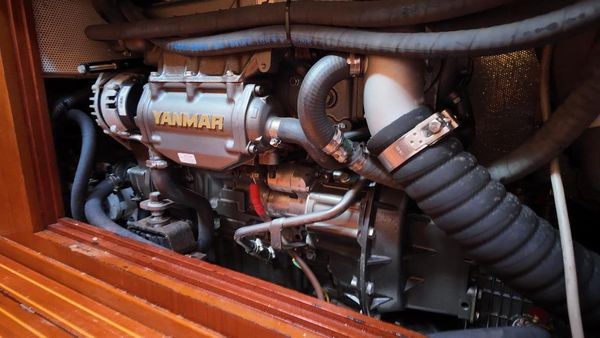 2002 Baltic 50 for sale (photo 51)