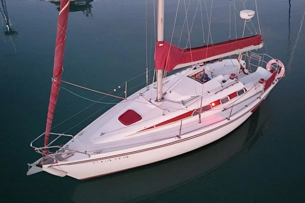 1991 Fortune 9 en venta (photo 2)