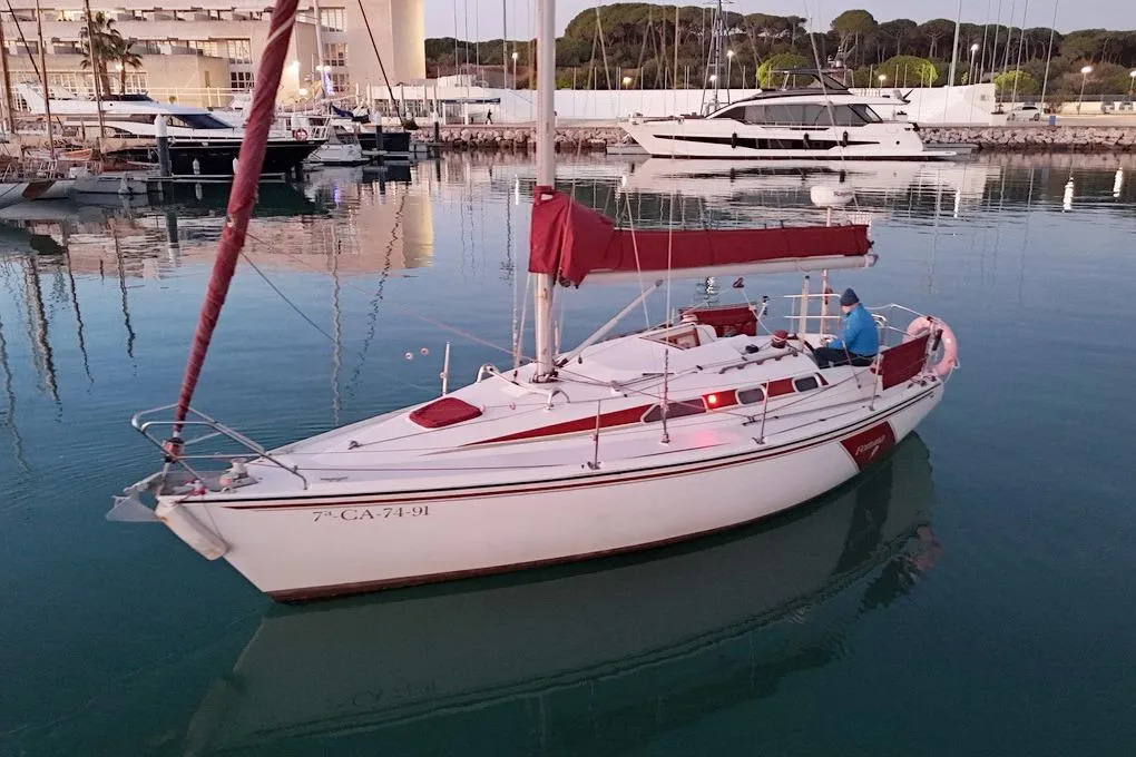 1991 Fortune 9 en venta (photo 3)