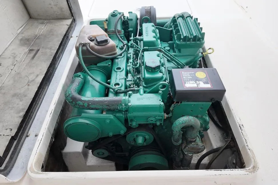 1999 Rodman 700 na sprzedaż (photo 6)