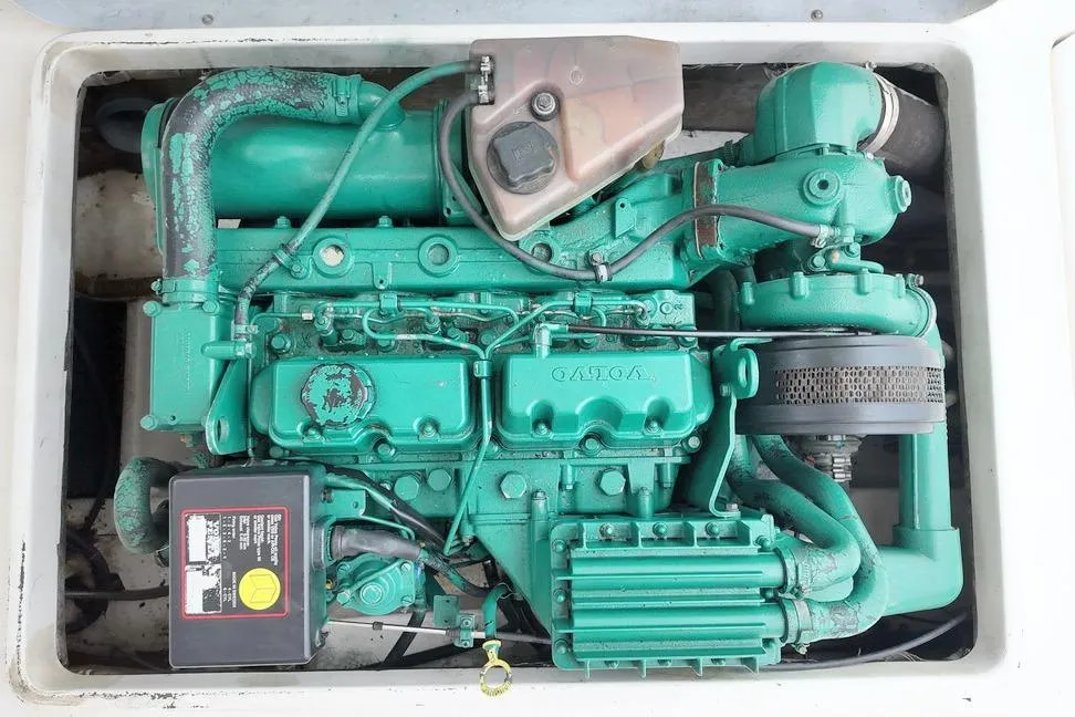 1999 Rodman 700 na sprzedaż (photo 7)