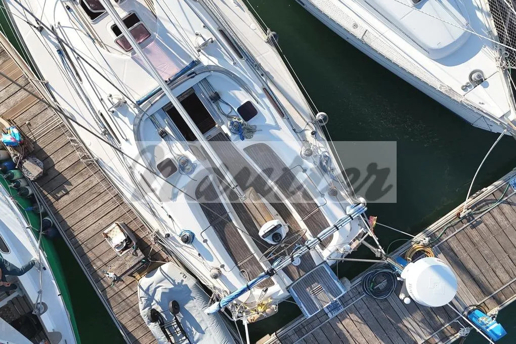 2009 Bavaria 38 Cruiser na sprzedaż (photo 2)