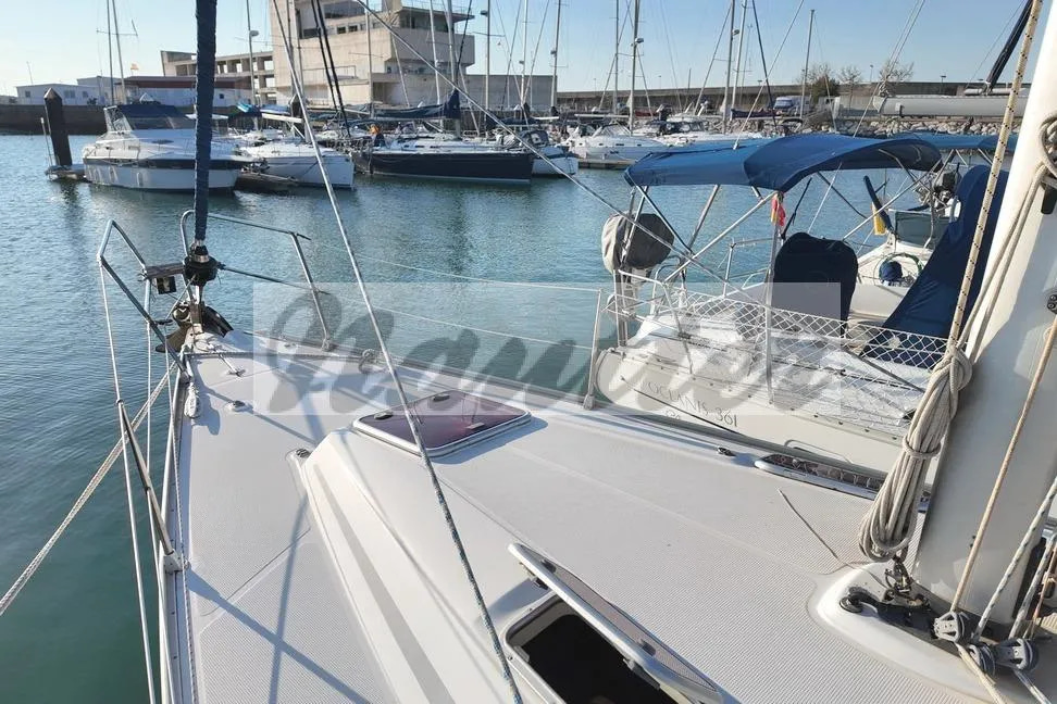 2009 Bavaria 38 Cruiser na sprzedaż (photo 6)