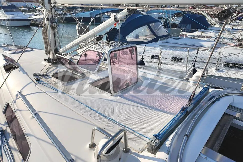 2009 Bavaria 38 Cruiser na sprzedaż (photo 7)