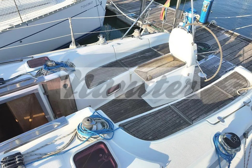 2009 Bavaria 38 Cruiser na sprzedaż (photo 10)
