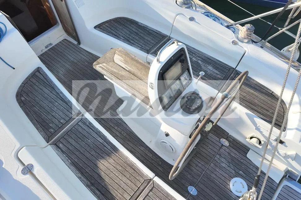 2009 Bavaria 38 Cruiser na sprzedaż (photo 11)