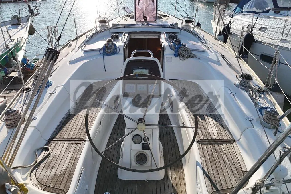 2009 Bavaria 38 Cruiser na sprzedaż (photo 12)