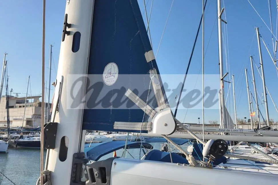 2009 Bavaria 38 Cruiser na sprzedaż (photo 14)