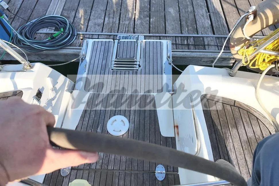 2009 Bavaria 38 Cruiser na sprzedaż (photo 16)