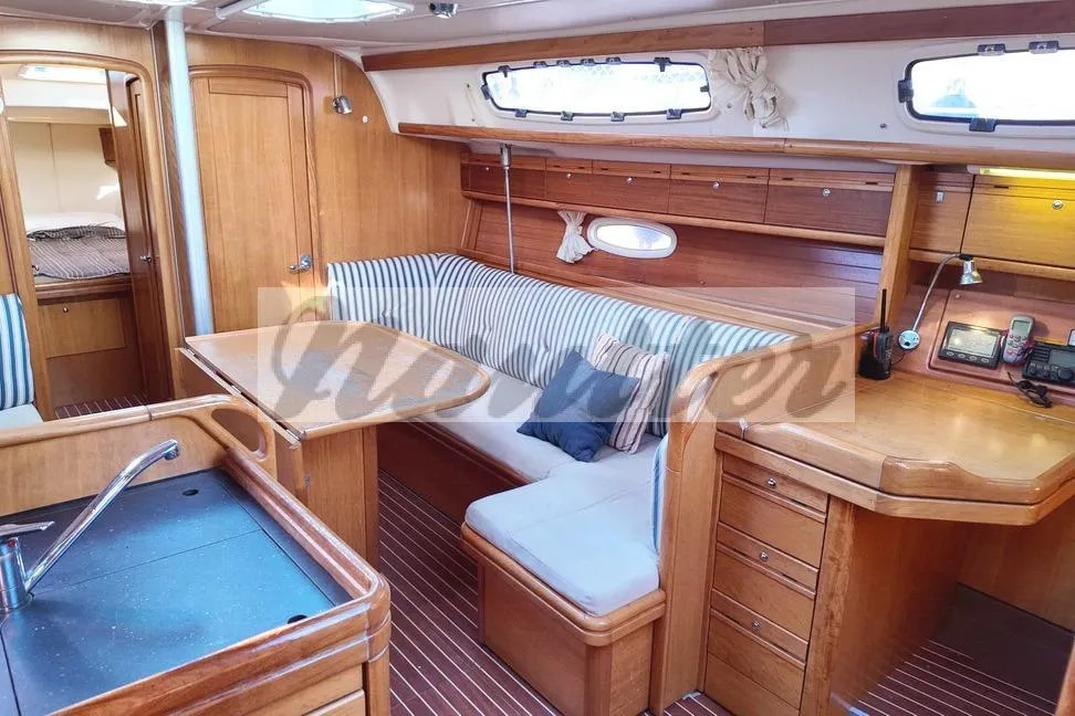 2009 Bavaria 38 Cruiser na sprzedaż (photo 18)