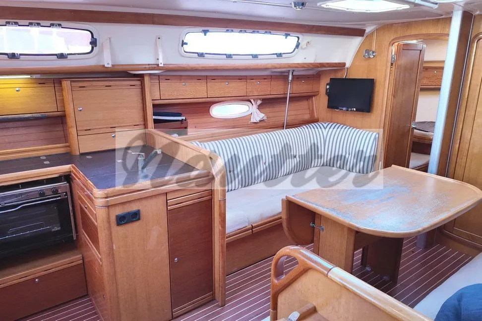 2009 Bavaria 38 Cruiser na sprzedaż (photo 20)