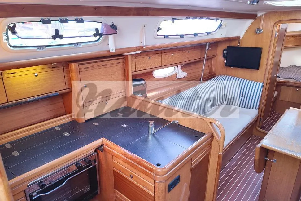 2009 Bavaria 38 Cruiser na sprzedaż (photo 21)