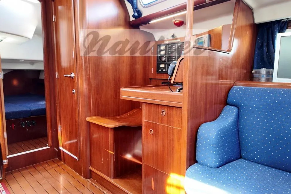 2004 Beneteau Oceanis Clipper 473 zu verkaufen (photo 15)