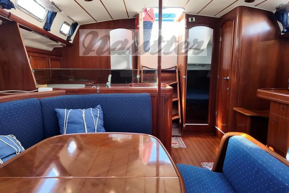 2004 Beneteau Oceanis Clipper 473 zu verkaufen (photo 18)