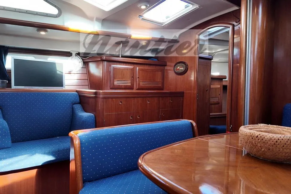 2004 Beneteau Oceanis Clipper 473 zu verkaufen (photo 19)