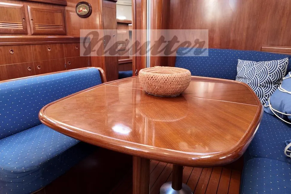 2004 Beneteau Oceanis Clipper 473 zu verkaufen (photo 20)