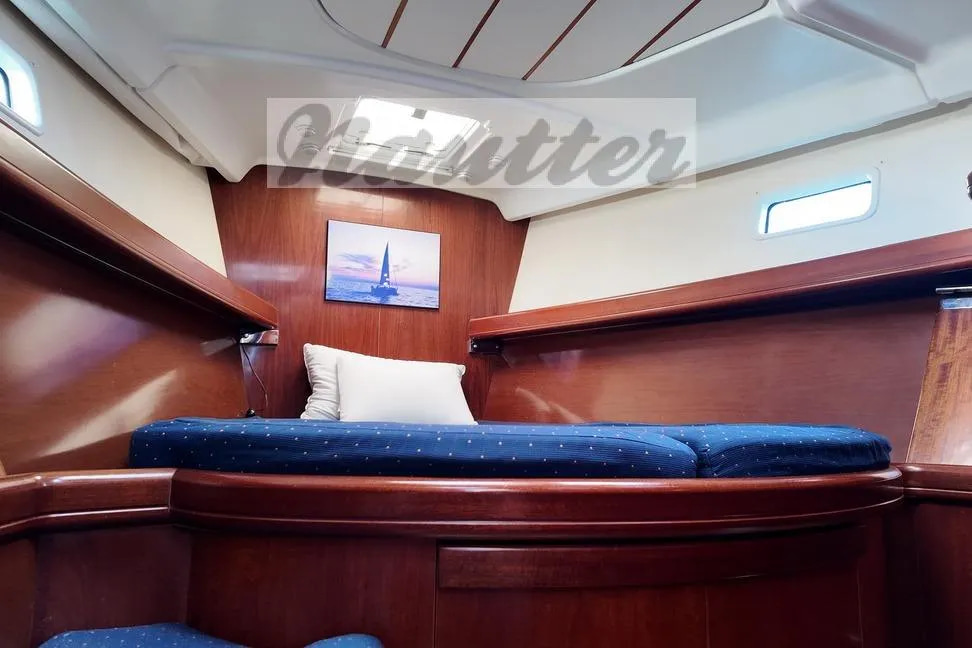 2004 Beneteau Oceanis Clipper 473 zu verkaufen (photo 31)