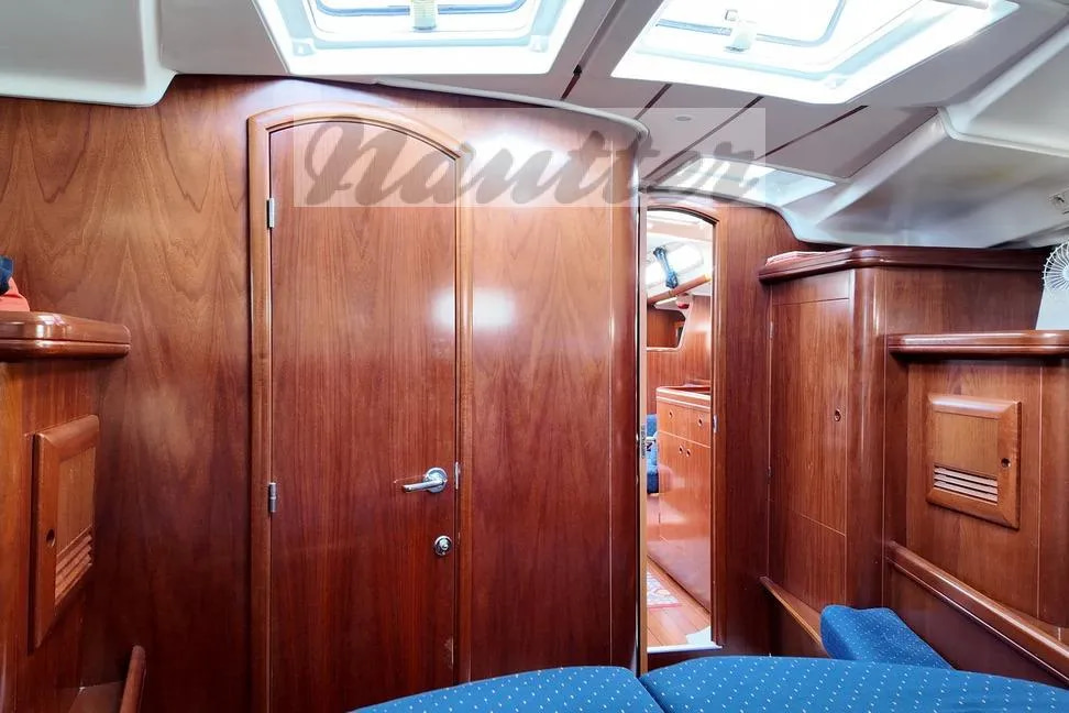 2004 Beneteau Oceanis Clipper 473 zu verkaufen (photo 32)