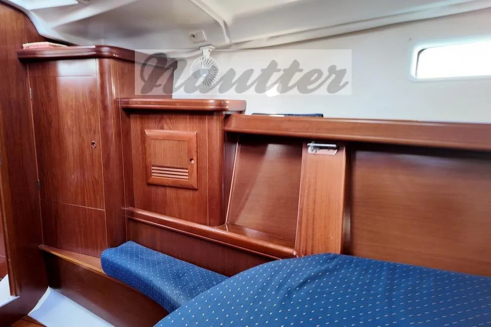 2004 Beneteau Oceanis Clipper 473 zu verkaufen (photo 33)