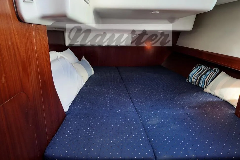 2004 Beneteau Oceanis Clipper 473 zu verkaufen (photo 39)