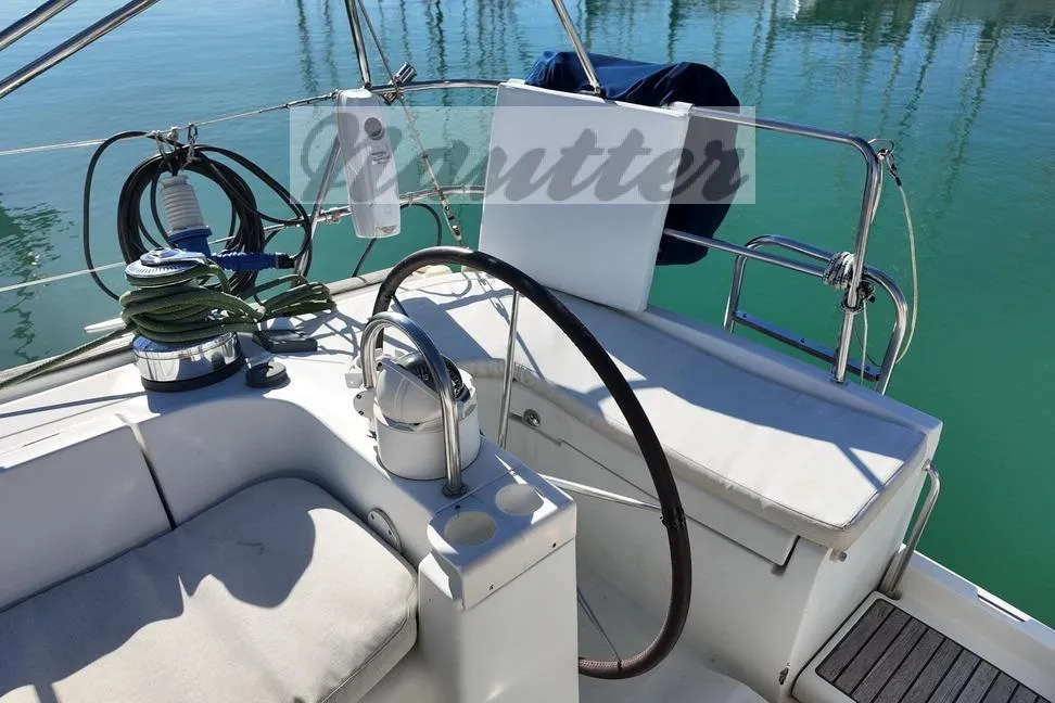 2004 Beneteau Oceanis Clipper 473 zu verkaufen (photo 50)