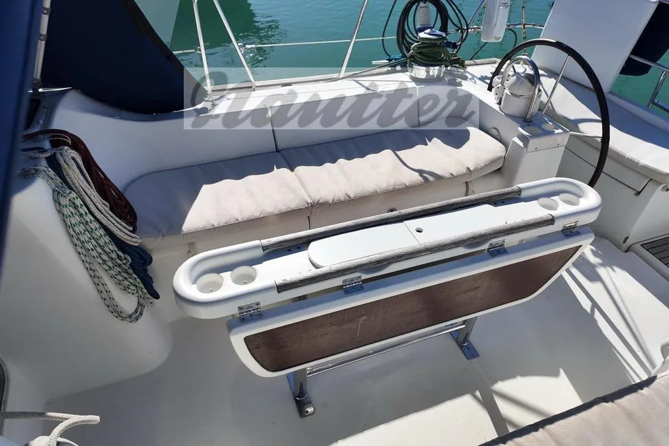 2004 Beneteau Oceanis Clipper 473 zu verkaufen (photo 51)