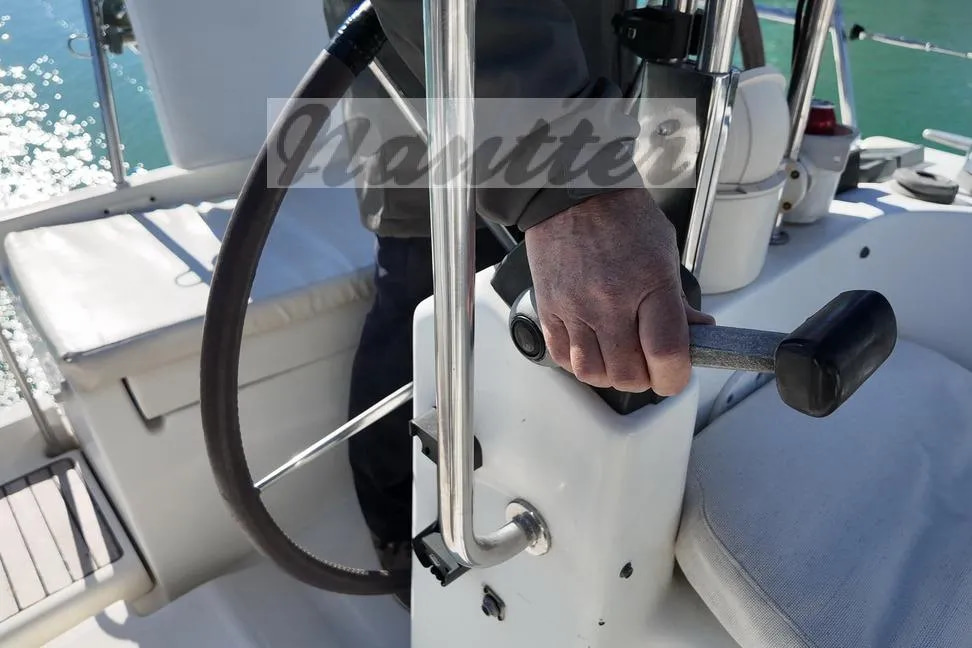 2004 Beneteau Oceanis Clipper 473 zu verkaufen (photo 55)