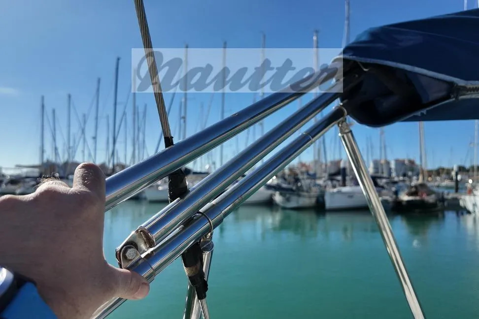 2004 Beneteau Oceanis Clipper 473 zu verkaufen (photo 56)