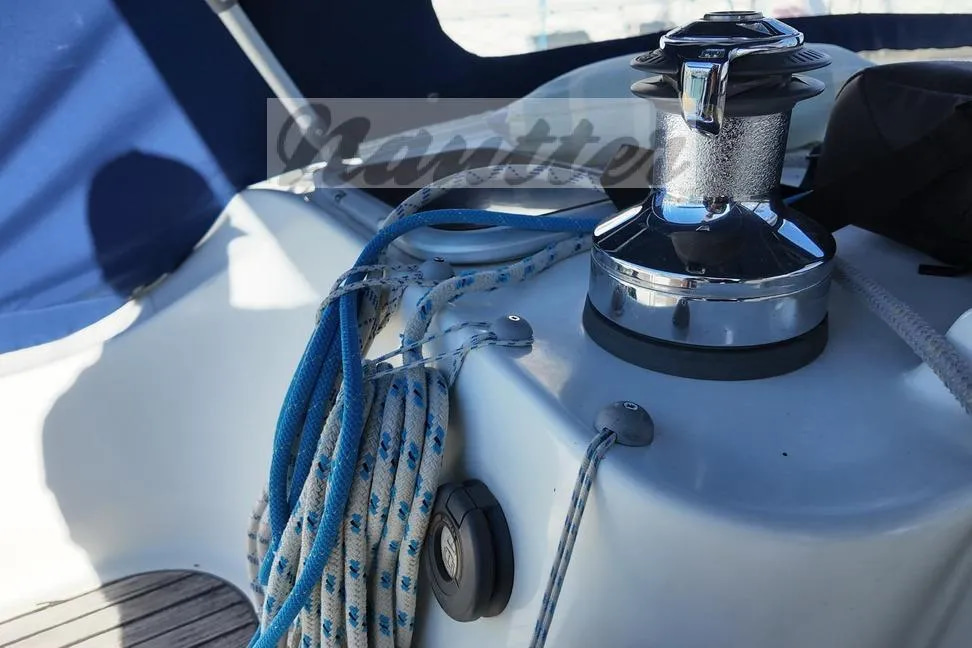 2004 Beneteau Oceanis Clipper 473 zu verkaufen (photo 58)