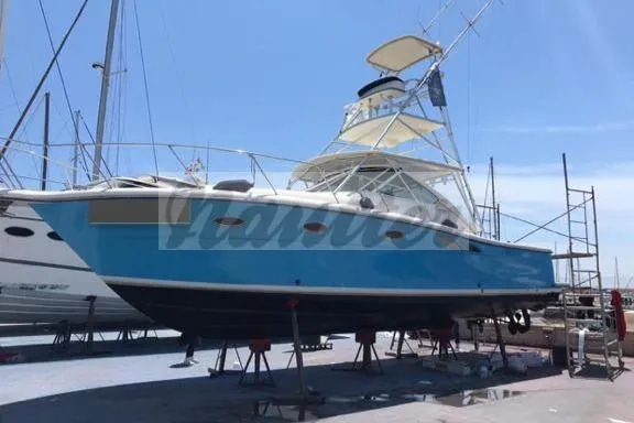 2001 Tiara Yachts 3500 Open à venda (photo 3)