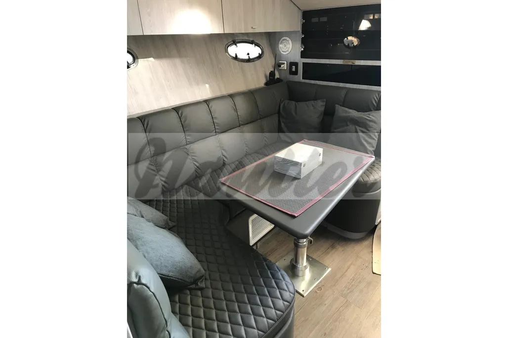 2001 Tiara Yachts 3500 Open à venda (photo 15)