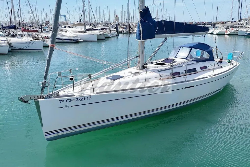 2005 Dufour 40 Performance zu verkaufen (photo 2)