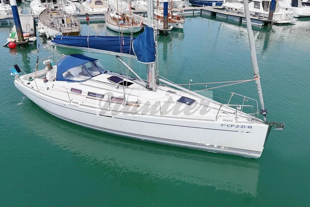 2005 Dufour 40 Performance zu verkaufen (photo 4)