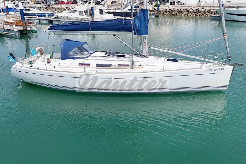 2005 Dufour 40 Performance zu verkaufen (photo 5)