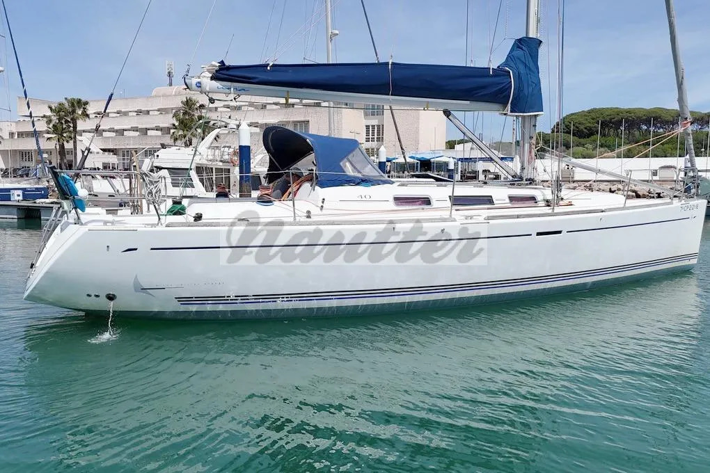 2005 Dufour 40 Performance zu verkaufen (photo 6)