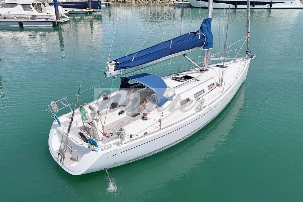 2005 Dufour 40 Performance zu verkaufen (photo 7)