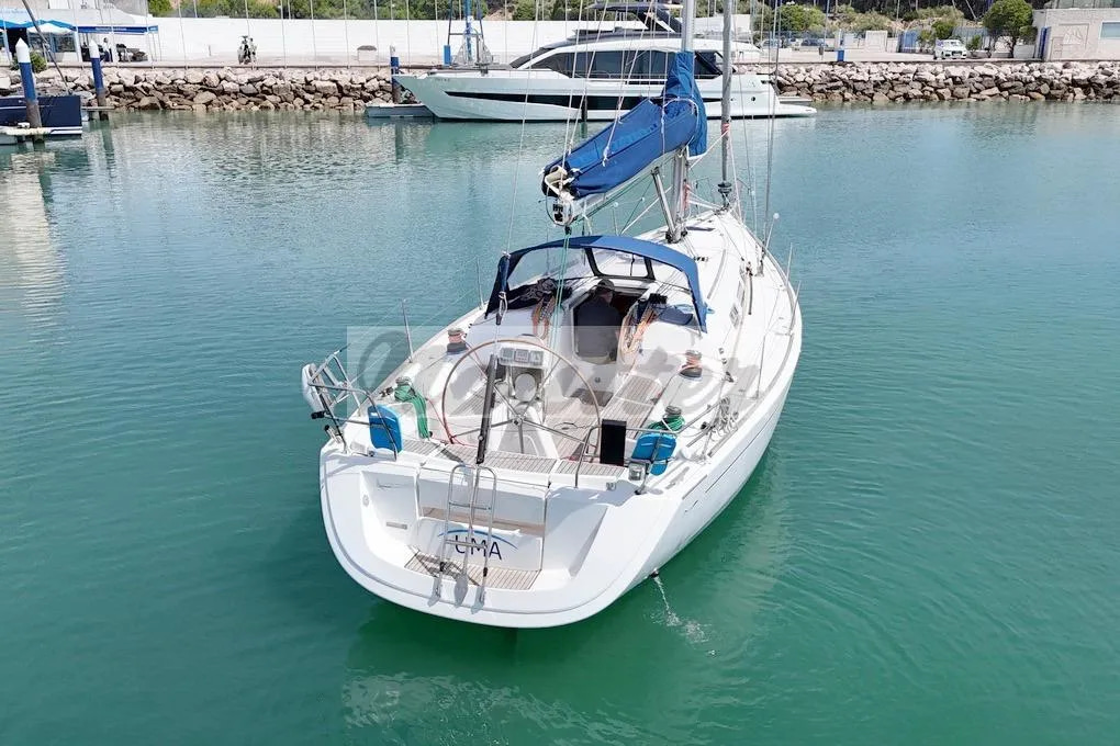 2005 Dufour 40 Performance zu verkaufen (photo 8)