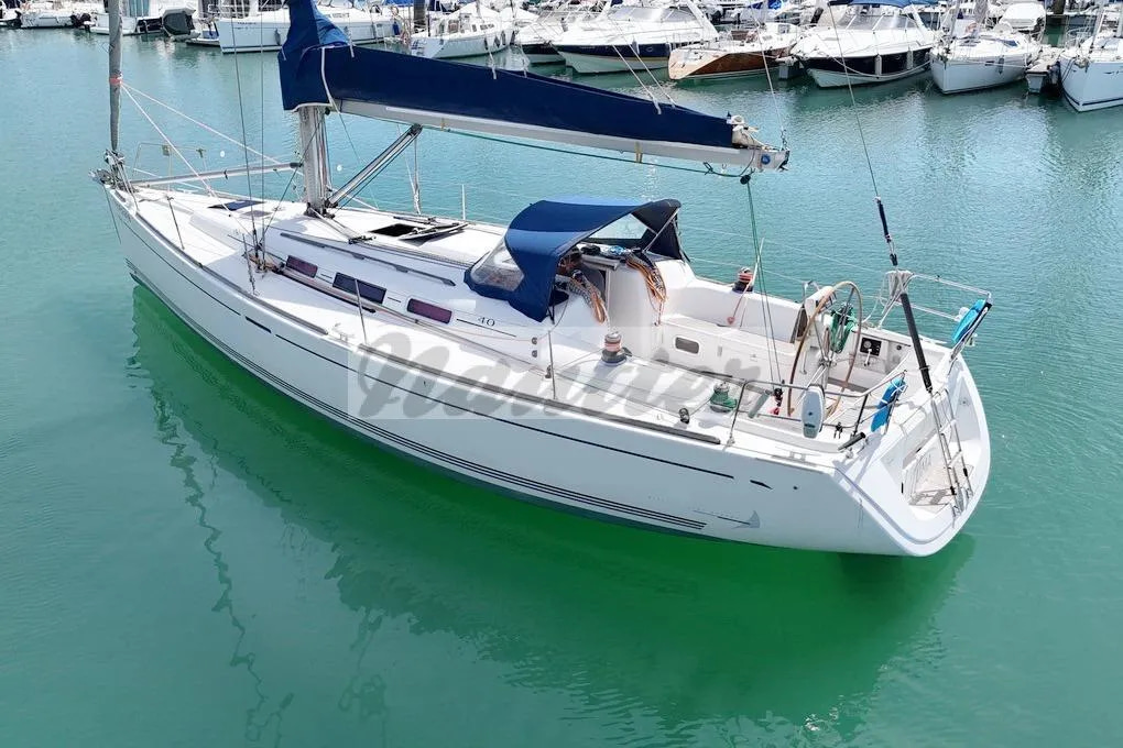 2005 Dufour 40 Performance zu verkaufen (photo 9)