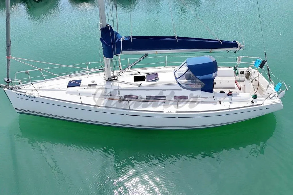 2005 Dufour 40 Performance zu verkaufen (photo 10)