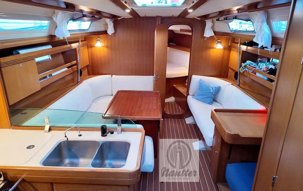 2005 Dufour 40 Performance zu verkaufen (photo 14)
