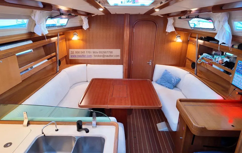 2005 Dufour 40 Performance zu verkaufen (photo 15)