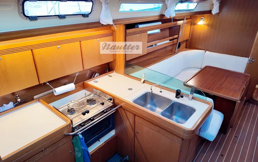 2005 Dufour 40 Performance zu verkaufen (photo 19)