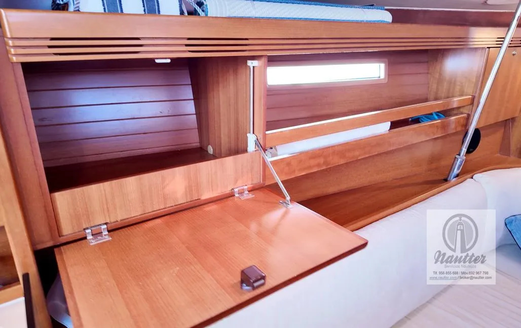 2005 Dufour 40 Performance zu verkaufen (photo 36)