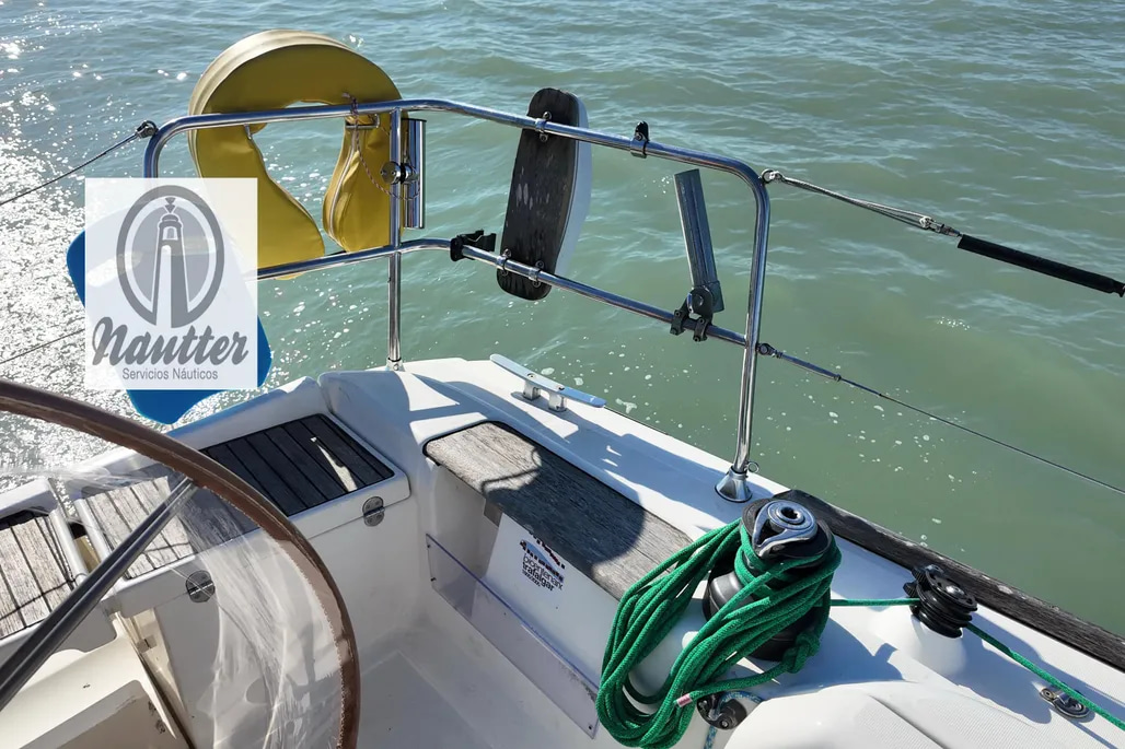 2005 Dufour 40 Performance zu verkaufen (photo 70)