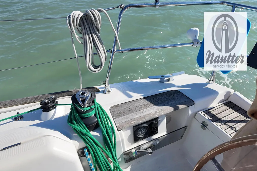 2005 Dufour 40 Performance zu verkaufen (photo 71)