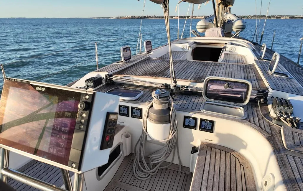 2002 Baltic 50 en venta (photo 2)