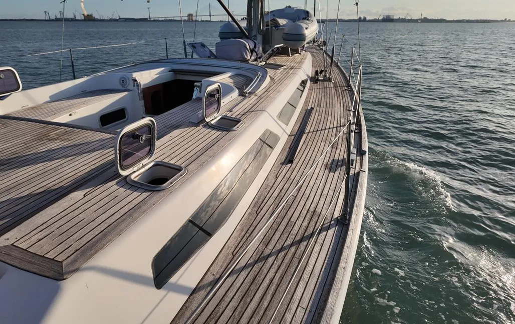 2002 Baltic 50 en venta (photo 4)