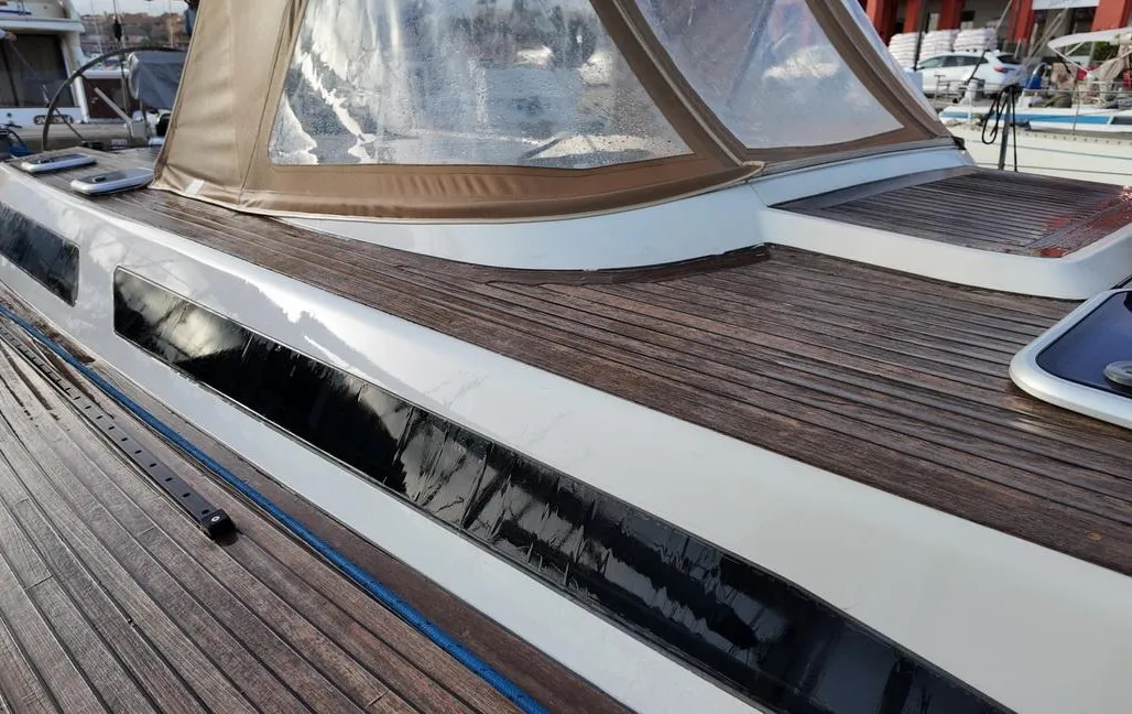 2002 Baltic 50 en venta (photo 5)