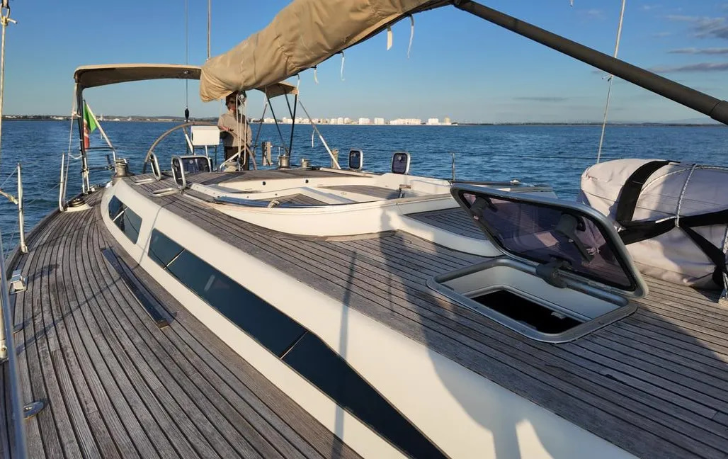 2002 Baltic 50 en venta (photo 6)
